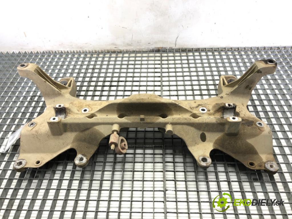 FIAT FIORINO III Nadwozie pełne/minivan 2016 59 kW 1.3 D Multijet (225CXG1A, 225AXL1A, 225AXG11, 225BXL1A,... 1248 výztuha pod motor 52010554 (Přední výztuha)