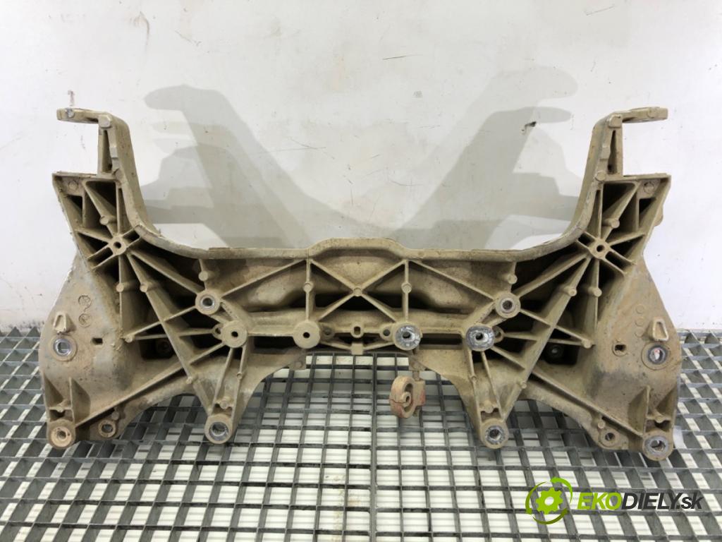 FIAT FIORINO III Nadwozie pełne/minivan 2016 59 kW 1.3 D Multijet (225CXG1A, 225AXL1A, 225AXG11, 225BXL1A,... 1248 výztuha pod motor 52010554 (Přední výztuha)