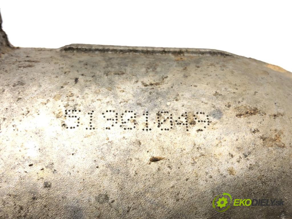 FIAT FIORINO III Nadwozie pełne/minivan 2016 59 kW 1.3 D Multijet (225CXG1A, 225AXL1A, 225AXG11, 225BXL1A,... 1248 Obal filtra paliva 51901049 (Obal palivového filtra)