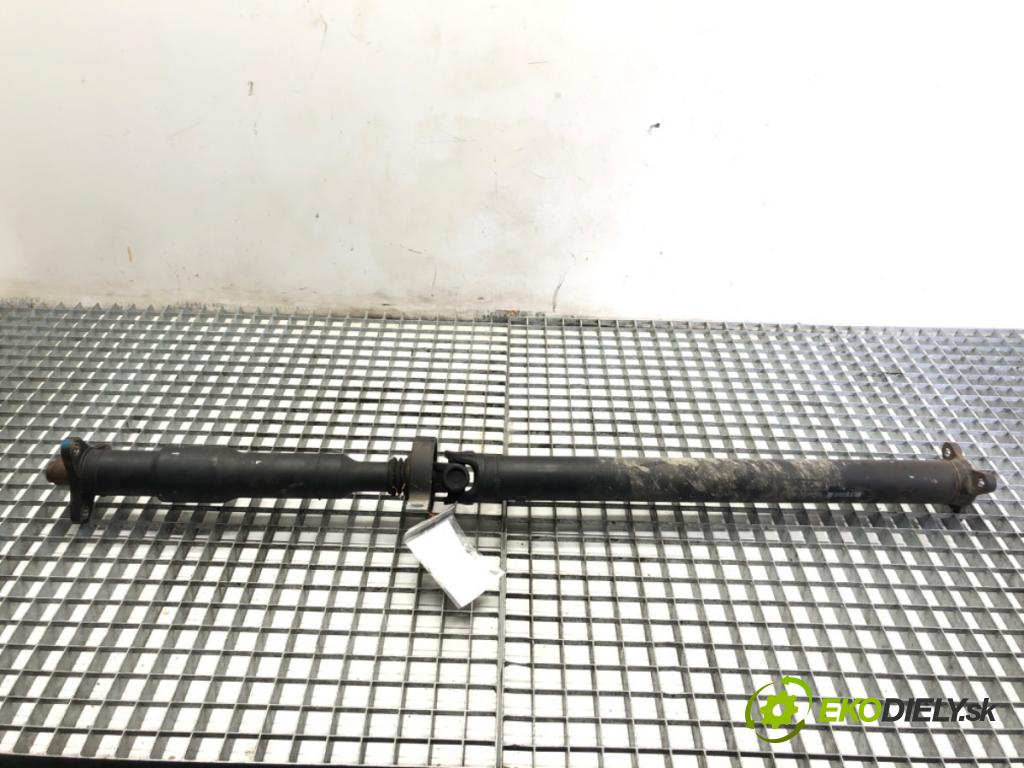 BMW F32 coupe 2014 135 kW 420 d xDrive 1995 Kardaň, hriadeľ hnací zad 7600185 (Kardaňový hriadeľ)