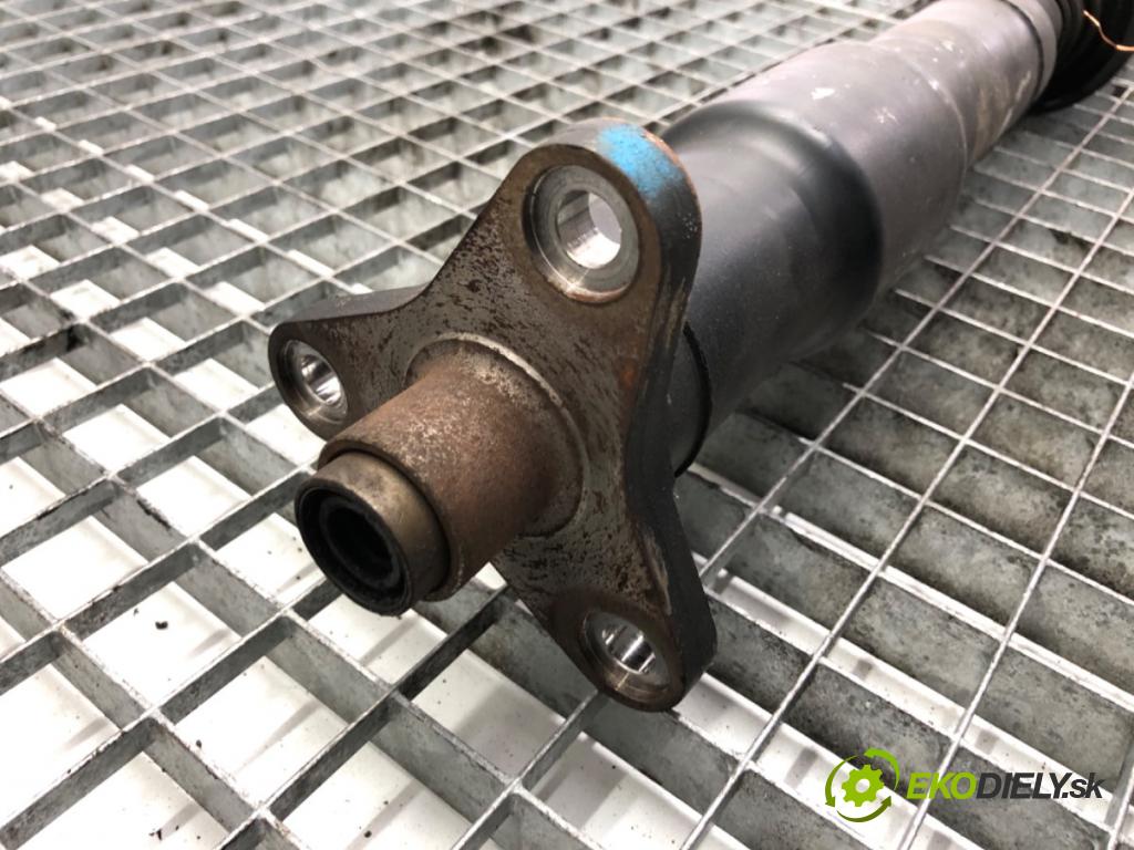 BMW F32 coupe 2014 135 kW 420 d xDrive 1995 Kardaň, hriadeľ hnací zad 7600185 (Kardaňový hriadeľ)