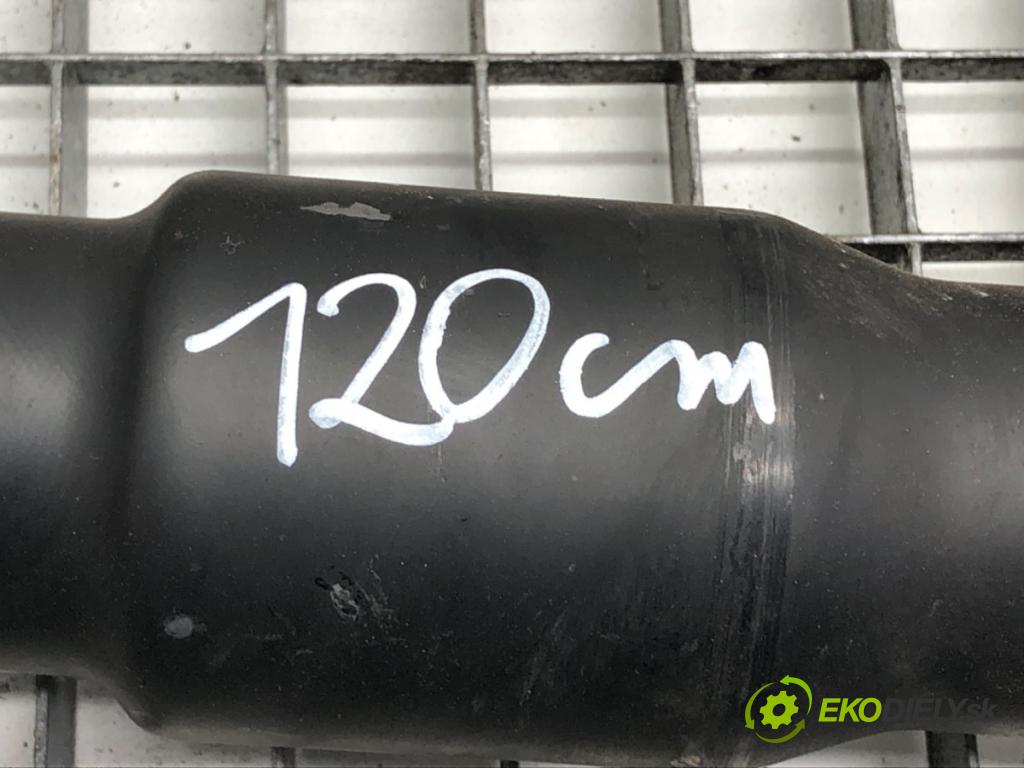 BMW F32 coupe 2014 135 kW 420 d xDrive 1995 Kardaň, hriadeľ hnací zad 7600185 (Kardaňový hriadeľ)