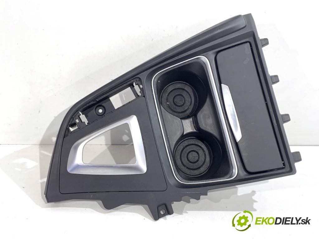 BMW F32 coupe 2014 135 kW 420 d xDrive 1995 Držiak na nápoje 9218925 (Držiak (úchyt) na nápoje)