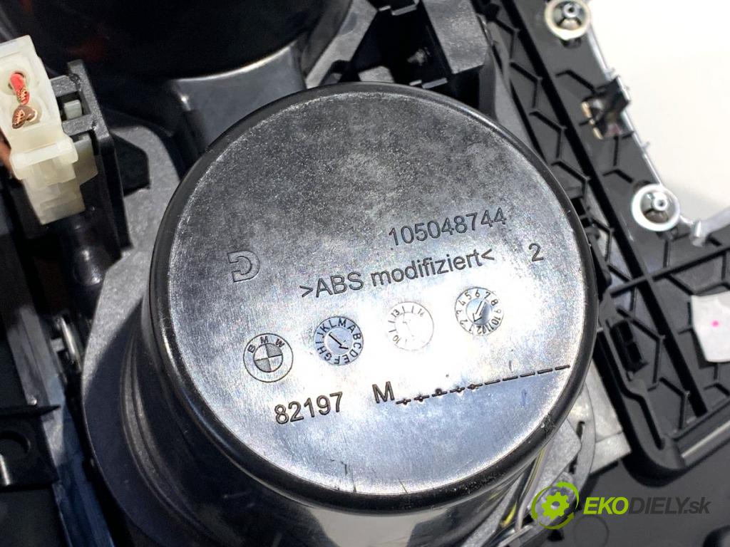 BMW F32 coupe 2014 135 kW 420 d xDrive 1995 Držiak na nápoje 9218925 (Držiak (úchyt) na nápoje)