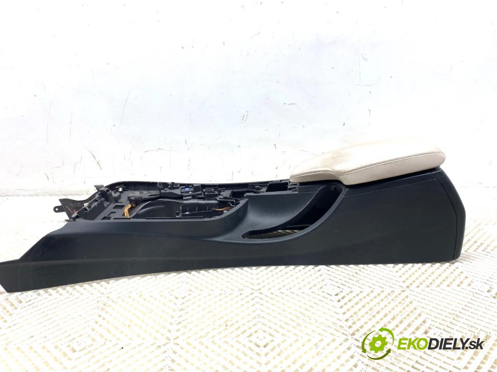 BMW F32 coupe 2014 135 kW 420 d xDrive 1995 Tunel stredový  (Stredový tunel)