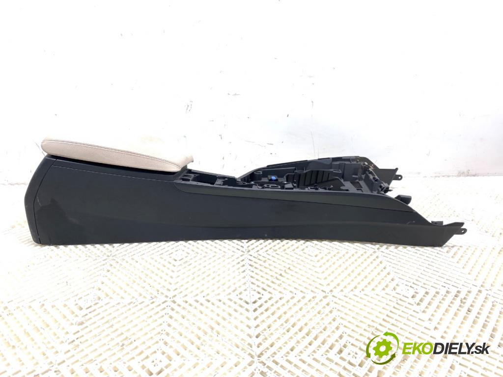 BMW F32 coupe 2014 135 kW 420 d xDrive 1995 Tunel stredový  (Stredový tunel)