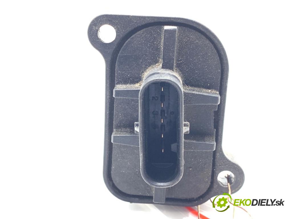 BMW F32 coupe 2014 135 kW 420 d xDrive 1995 Váha vzduchu 0281006092 (Váha vzduchu)