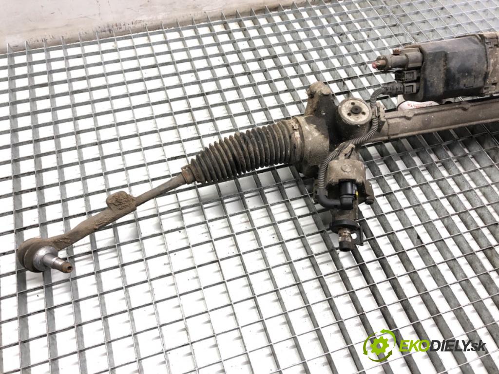 BMW F32 coupe 2014 135 kW 420 d xDrive 1995 riadenie 6867855 (Riadenie)