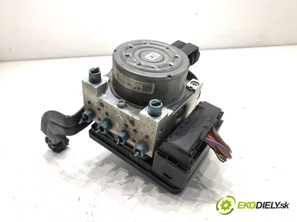 BMW F32 coupe 2014 135 kW 420 d xDrive 1995 Pumpa ABS 6868318 (Pumpa ABS)