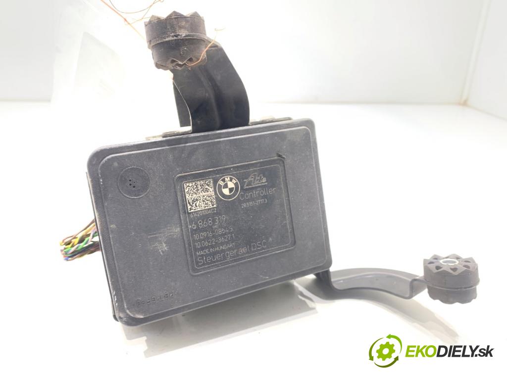 BMW F32 coupe 2014 135 kW 420 d xDrive 1995 Pumpa ABS 6868318 (Pumpa ABS)