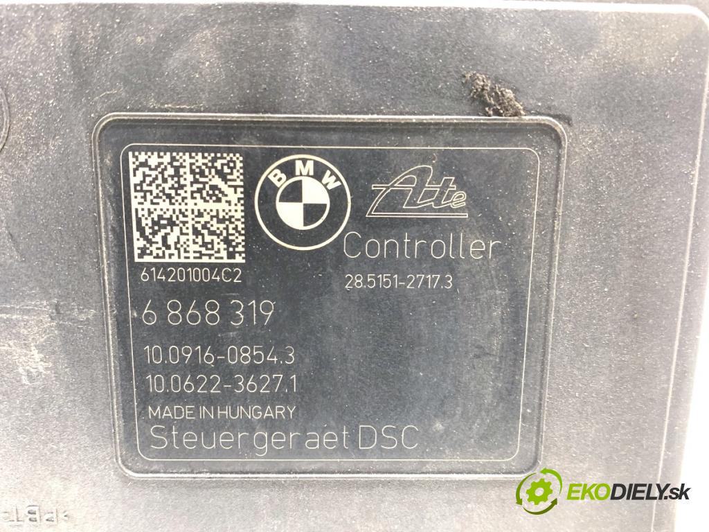 BMW F32 coupe 2014 135 kW 420 d xDrive 1995 Pumpa ABS 6868318 (Pumpa ABS)