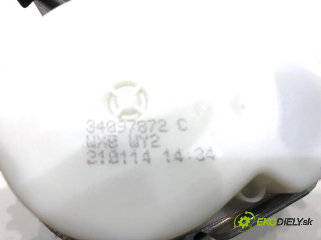 BMW F32 coupe 2014 135 kW 420 d xDrive 1995 Držiak BEZPEČNOSŤ ľavy predný 7309321