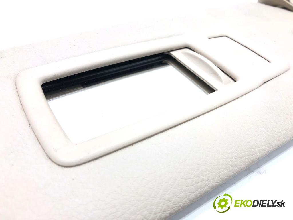 BMW F32 coupe 2014 135 kW 420 d xDrive 1995 Clona slnečná ľavy