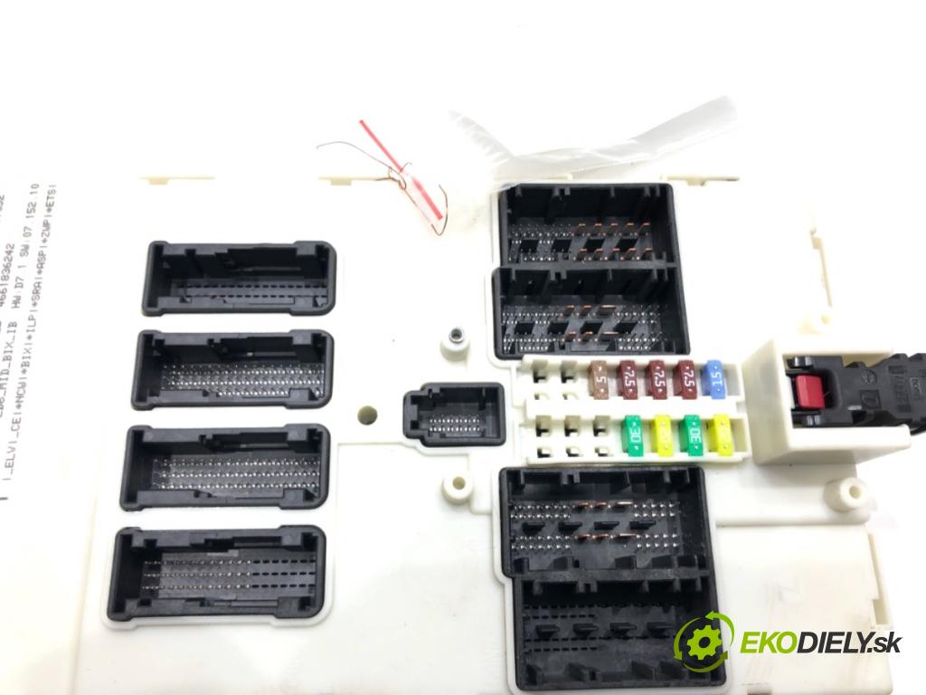 BMW F32 coupe 2014 135 kW 420 d xDrive 1995 Modul komfortu 9325653 (Modul komfortu)