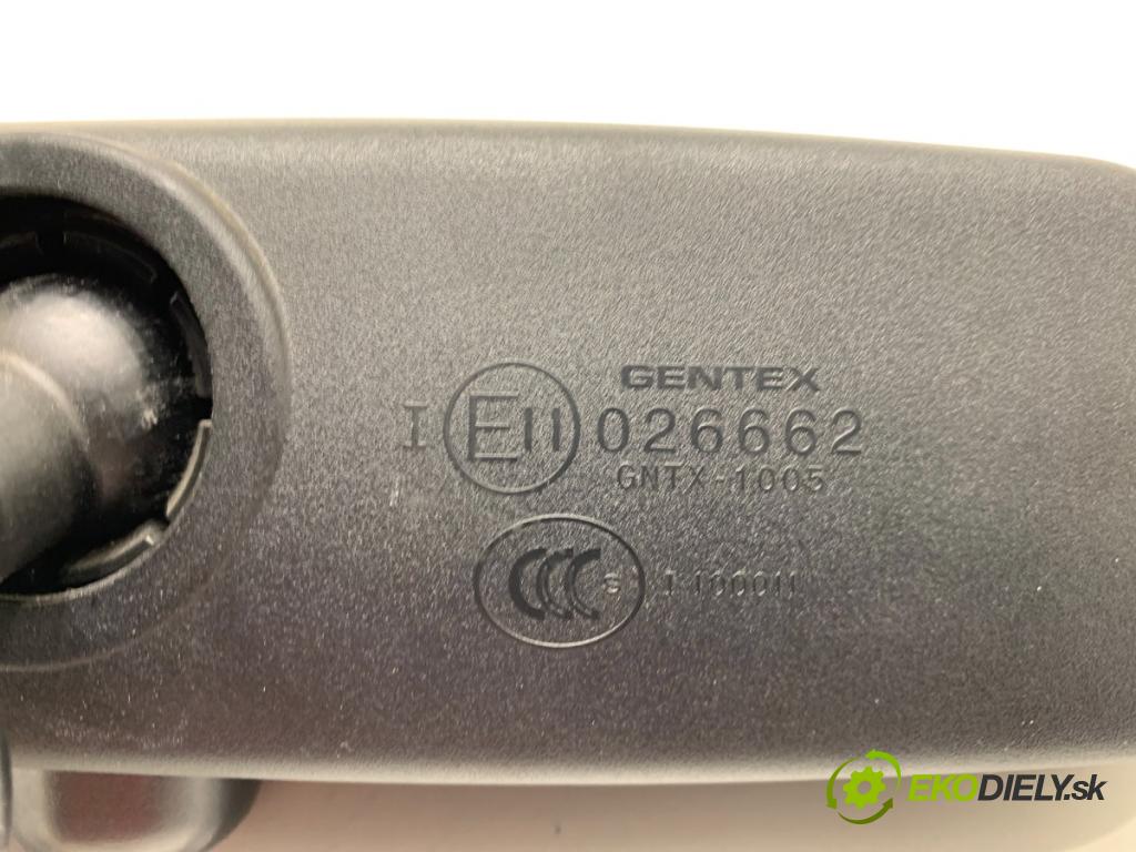 BMW F32 coupe 2014 135 kW 420 d xDrive 1995 Spätné zrkadlo vnútorné 9256138 (Spätné zrkadlo vnútorné)