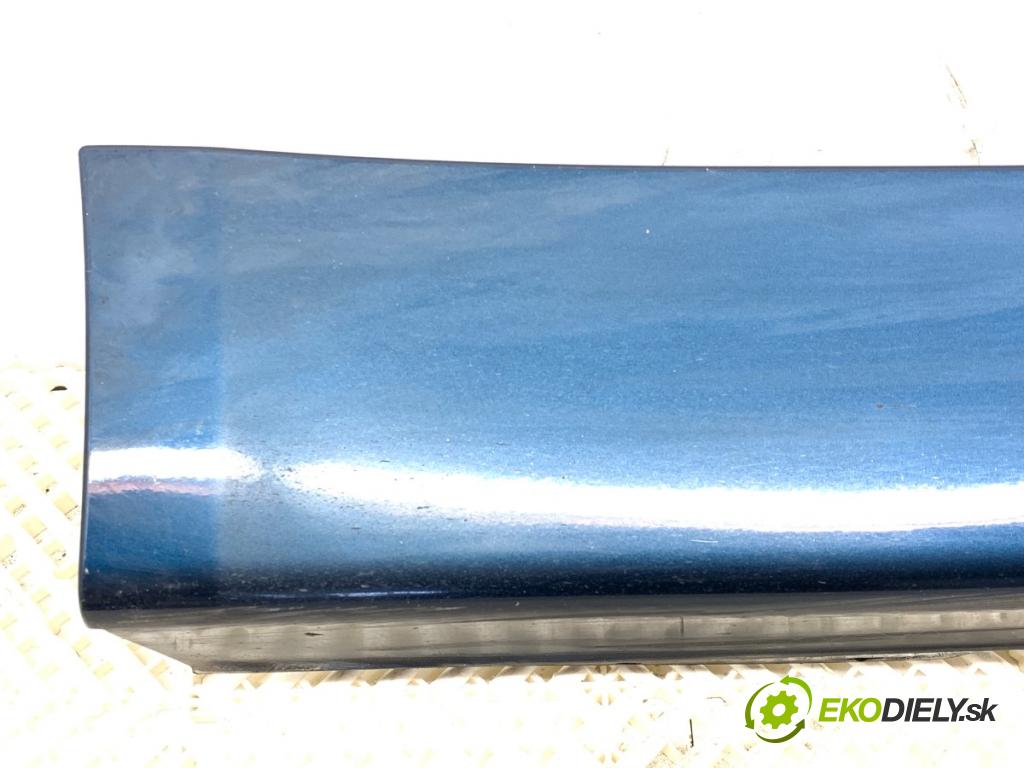 BMW F32 coupe 2014 135 kW 420 d xDrive 1995 Lišta prahová pravy