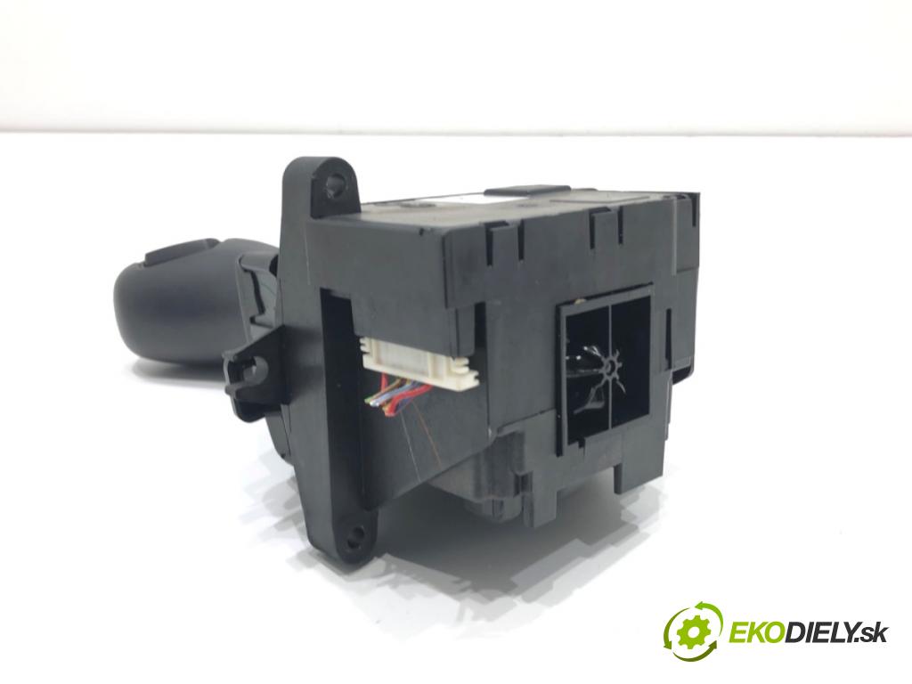 BMW F32 coupe 2014 135 kW 420 d xDrive 1995 Kulisa 9296898 (Rýchlostná páka (kulisa))