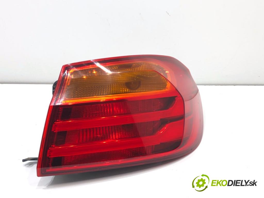 BMW F32 coupe 2014 135 kW 420 d xDrive 1995 Svetlo pravy zad 7296098