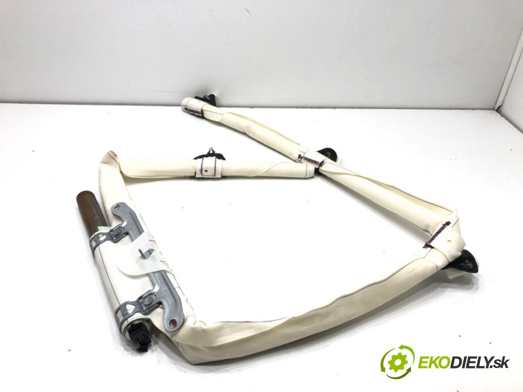 BMW F32 coupe 2014 135 kW 420 d xDrive 1995 stropní levý 7292897