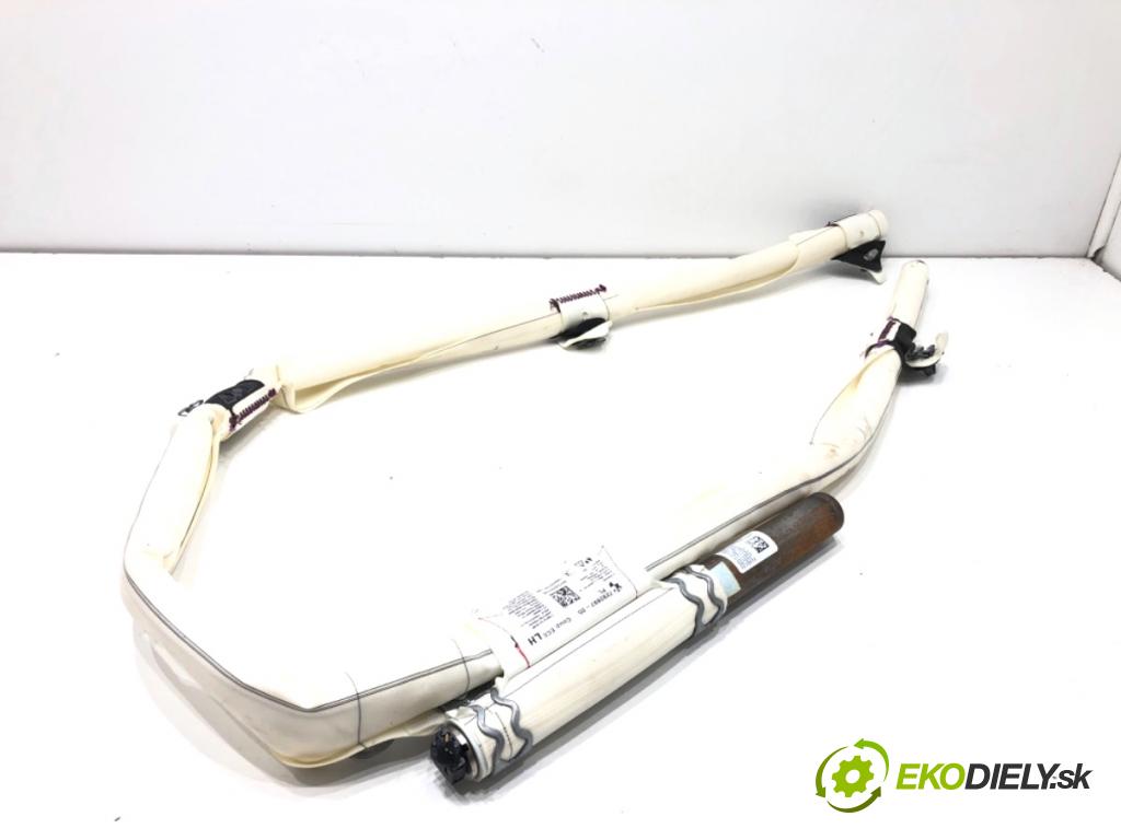 BMW F32 coupe 2014 135 kW 420 d xDrive 1995 Stropný ľavy 7292897