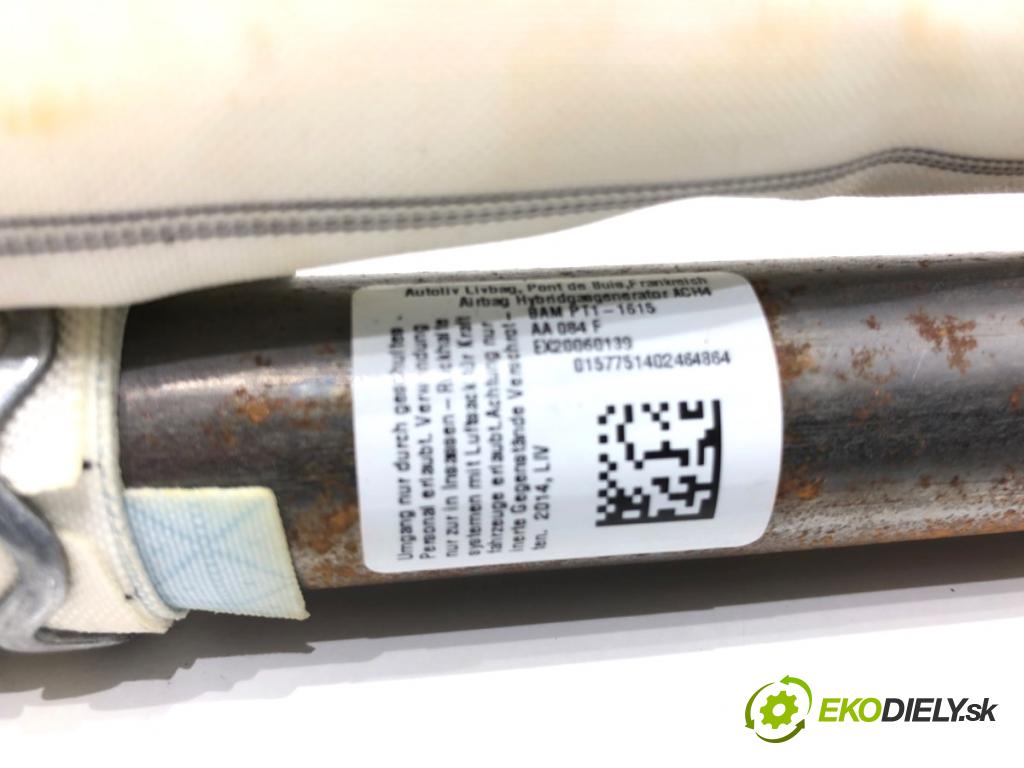 BMW F32 coupe 2014 135 kW 420 d xDrive 1995 Stropný ľavy 7292897