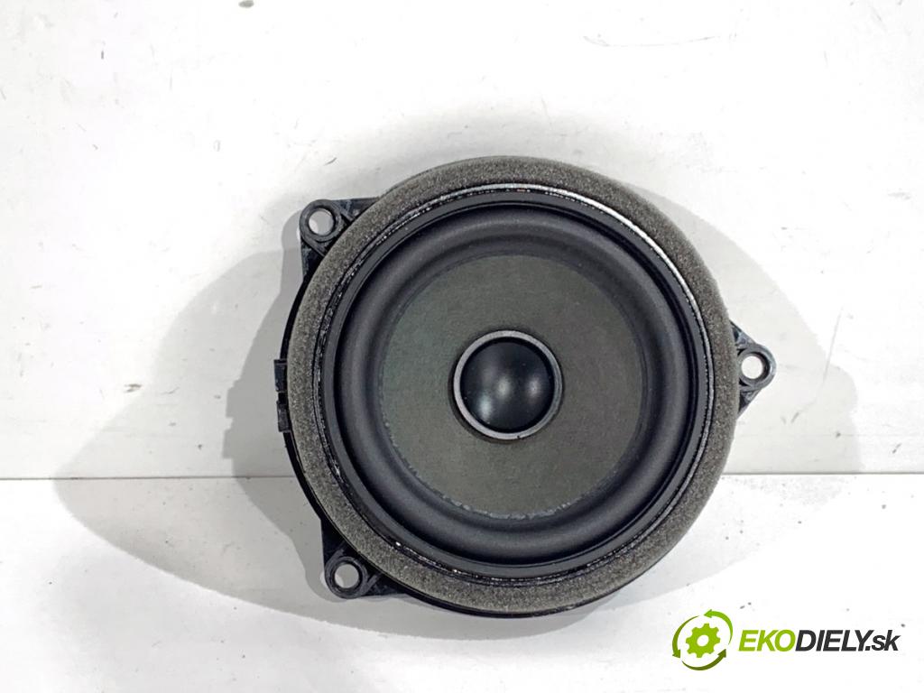 BMW F32 coupe 2014 135 kW 420 d xDrive 1995 reproduktory HI-FI: 9210150 9264944