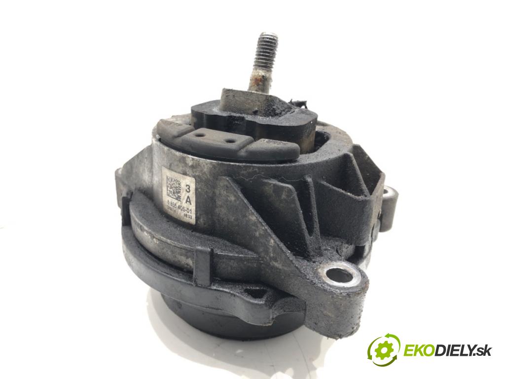 BMW F32 coupe 2014 135 kW 420 d xDrive 1995 AirBag Motor ľavy 6856405