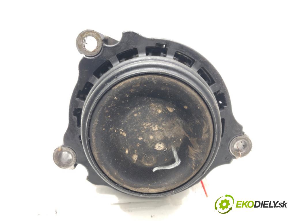 BMW F32 coupe 2014 135 kW 420 d xDrive 1995 AirBag Motor ľavy 6856405