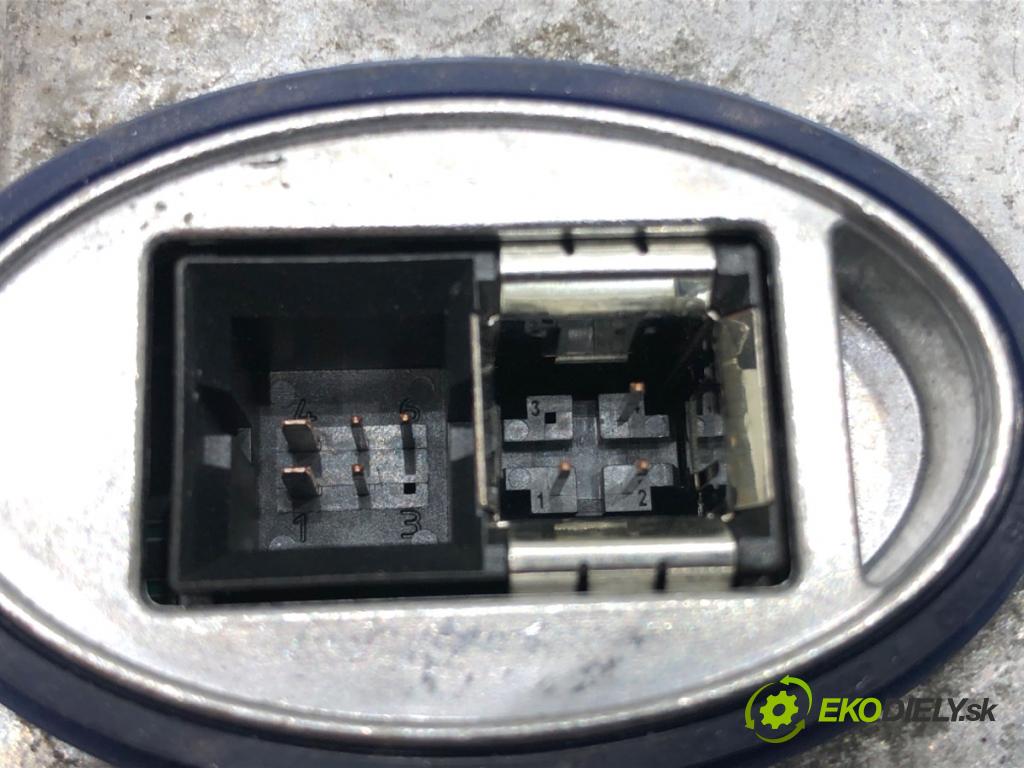 BMW F32 coupe 2014 135 kW 420 d xDrive 1995 Menič XENON 7296090 (Riadiaca jednotka xenónu)