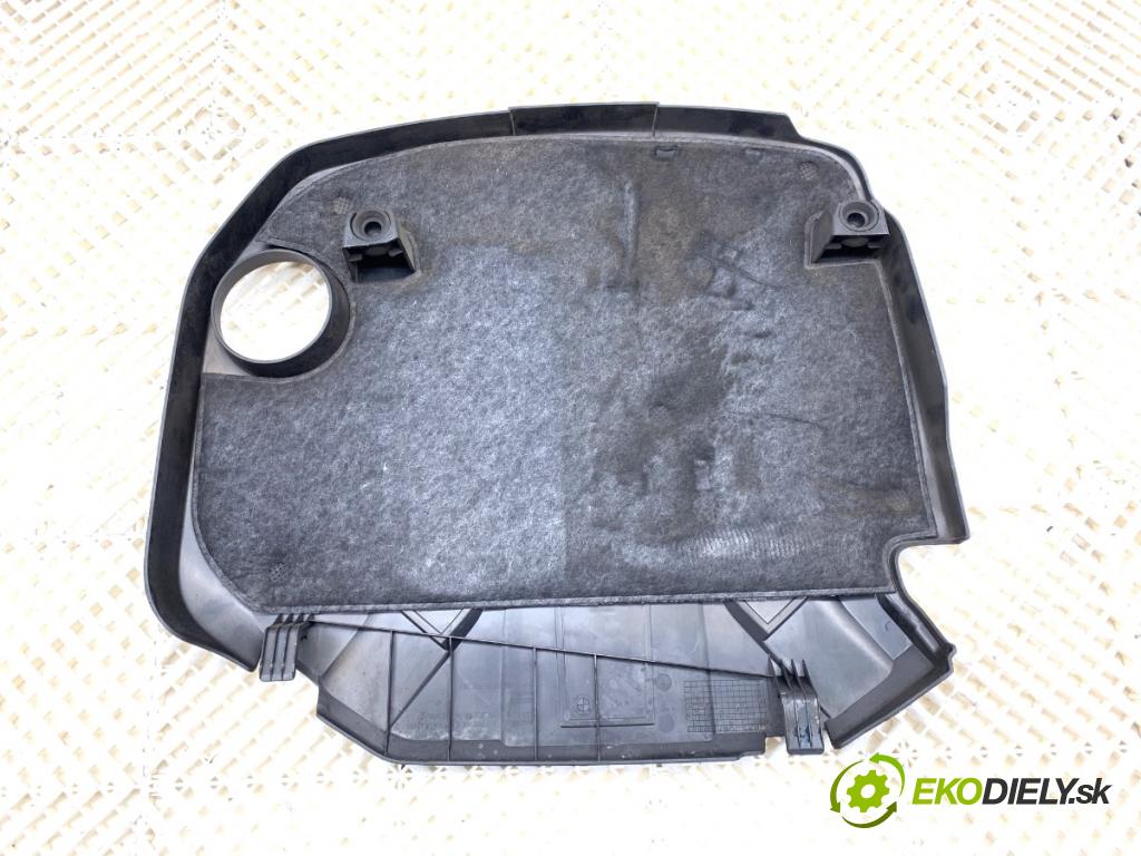 BMW F32 coupe 2014 135 kW 420 d xDrive 1995 Kryt Motor 7810800 (Kryt motora)