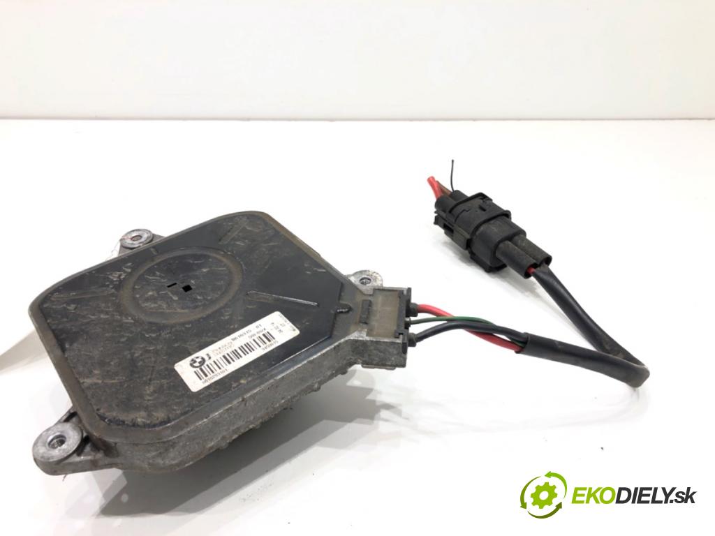BMW F32 coupe 2014 135 kW 420 d xDrive 1995 Motor ventilátora 8616315