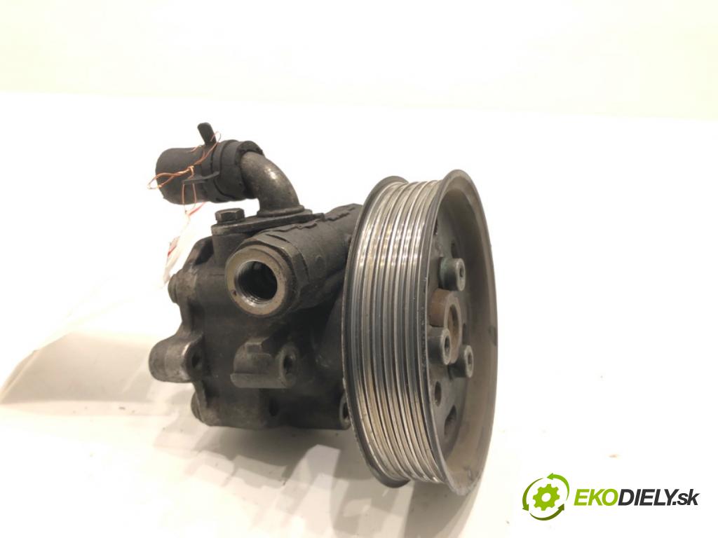SEAT LEON I liftback 2002 81 kW 1.9 TDI 1896 Pumpa servočerpadlo  (Servočerpadlo)