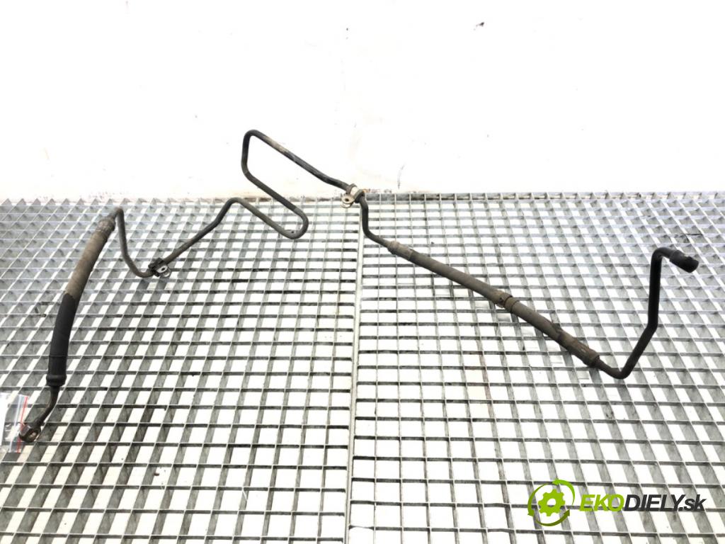 SEAT LEON I liftback 2002 81 kW 1.9 TDI 1896 hadica servočerpadlo  (Rúrka servočerpadla)