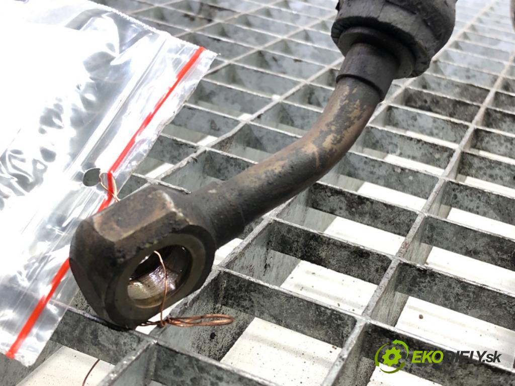 SEAT LEON I liftback 2002 81 kW 1.9 TDI 1896 hadice servočerpadlo  (Trubka servo čerpadla)