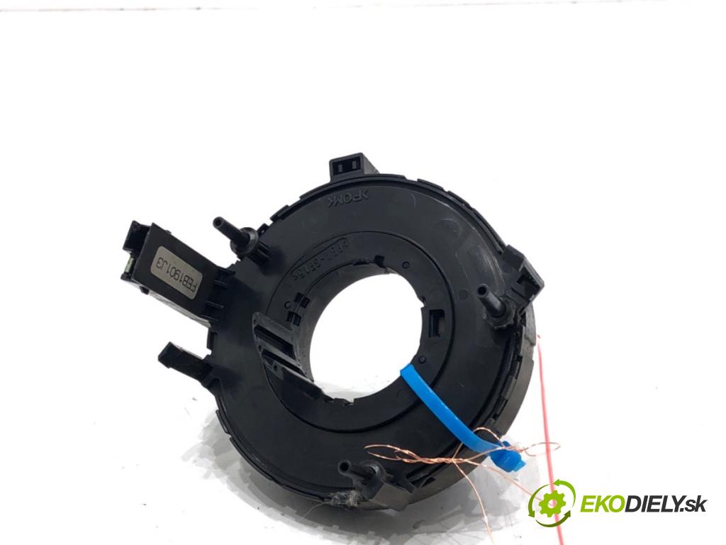 SEAT LEON I liftback 2002 81 kW 1.9 TDI 1896 Krúžok, slimák airbag  (Airbag)