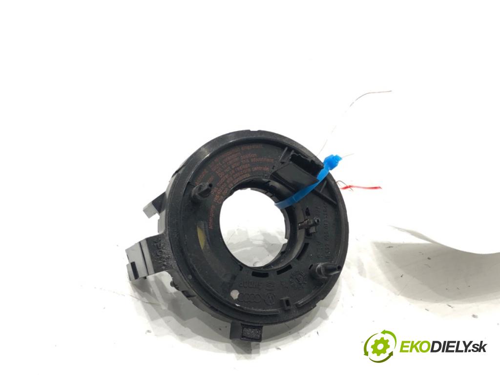 SEAT LEON I liftback 2002 81 kW 1.9 TDI 1896 Krúžok, slimák airbag  (Airbag)