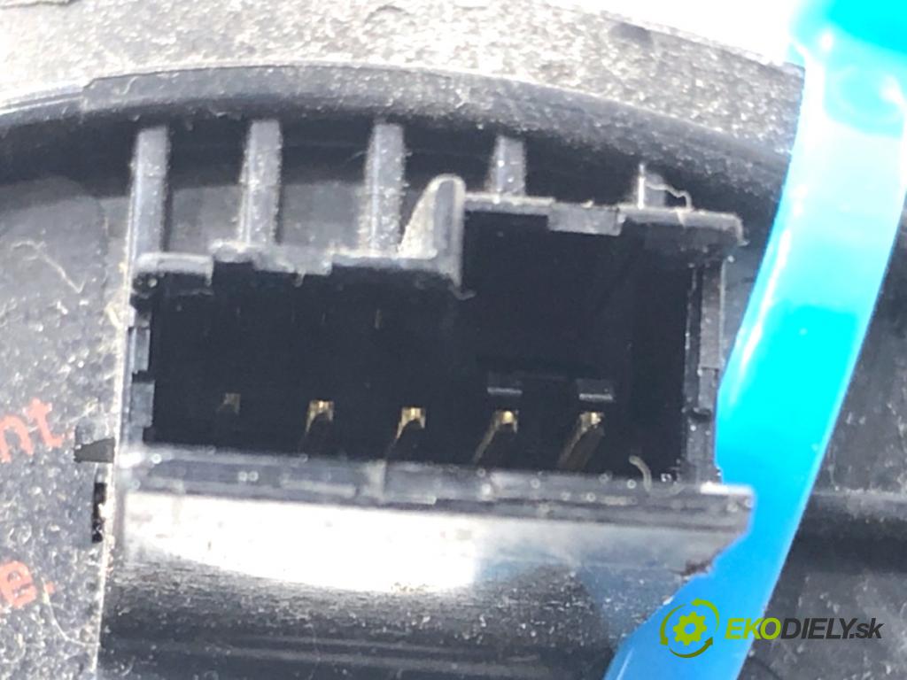 SEAT LEON I liftback 2002 81 kW 1.9 TDI 1896 Krúžok, slimák airbag  (Airbag)