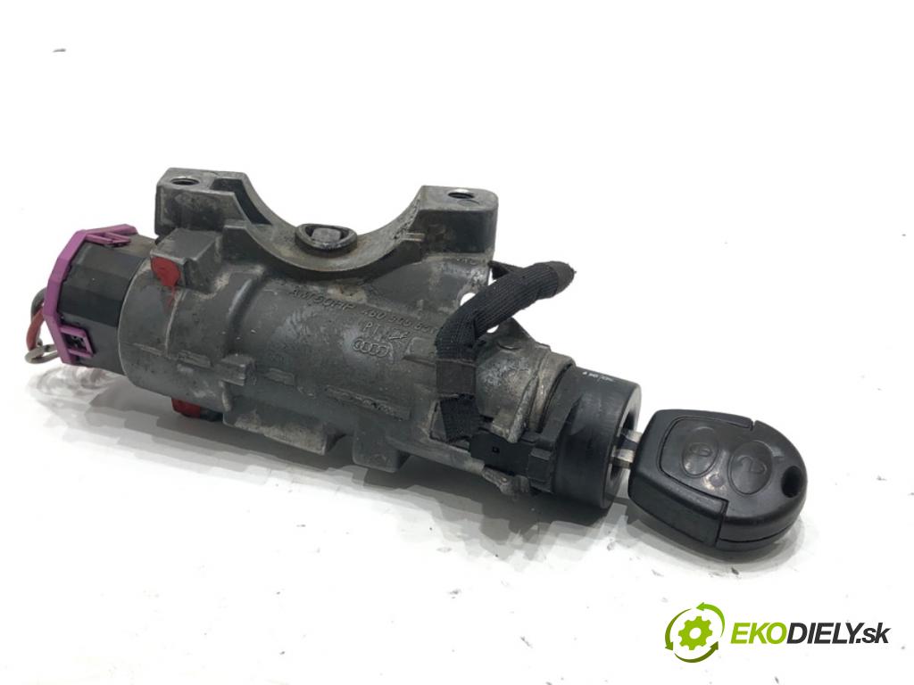 SEAT LEON I liftback 2002 81 kW 1.9 TDI 1896 spinačka 4B0905851C (Spínacia skrinka)