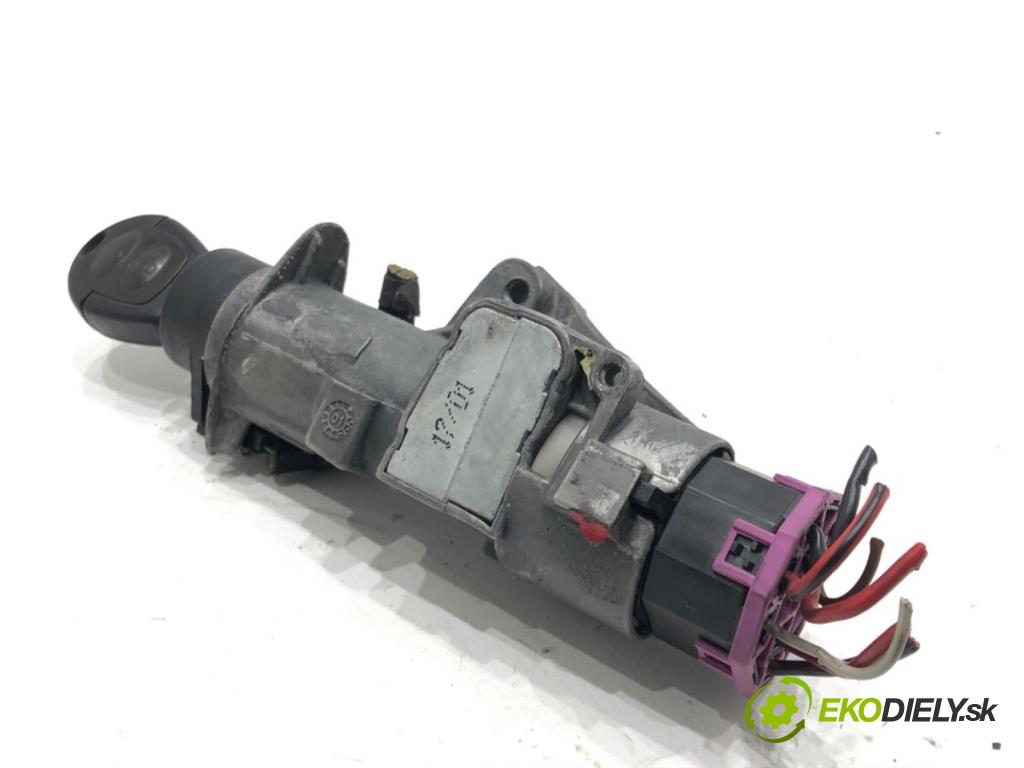 SEAT LEON I liftback 2002 81 kW 1.9 TDI 1896 spinačka 4B0905851C (Spínacia skrinka)