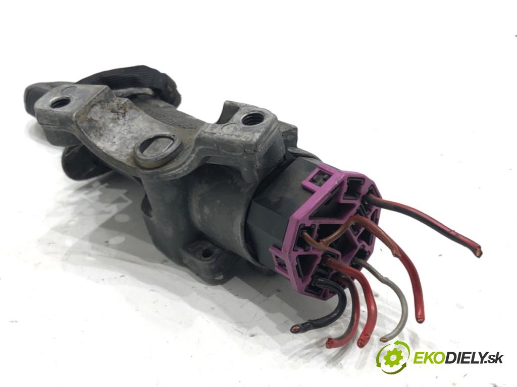 SEAT LEON I liftback 2002 81 kW 1.9 TDI 1896 spinačka 4B0905851C (Spínacia skrinka)