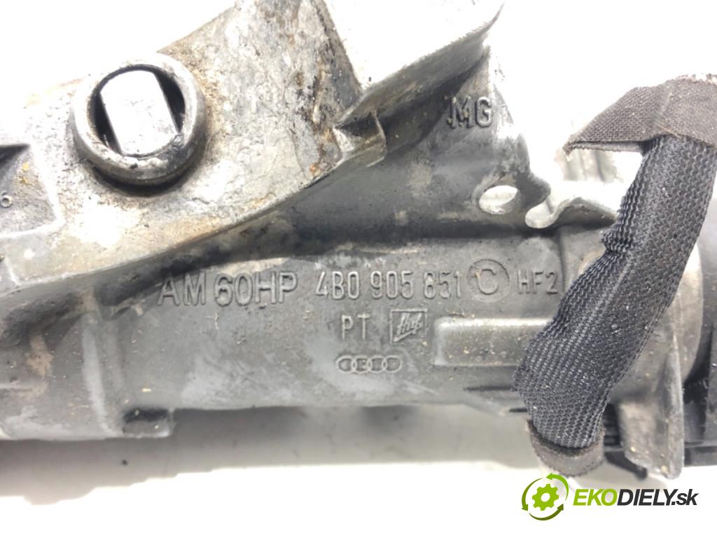 SEAT LEON I liftback 2002 81 kW 1.9 TDI 1896 spinačka 4B0905851C (Spínacia skrinka)