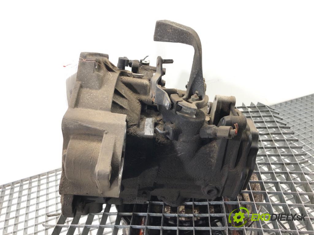 SEAT LEON I liftback 2002 81 kW 1.9 TDI 1896 Prevodovka EGS (Prevodovka)