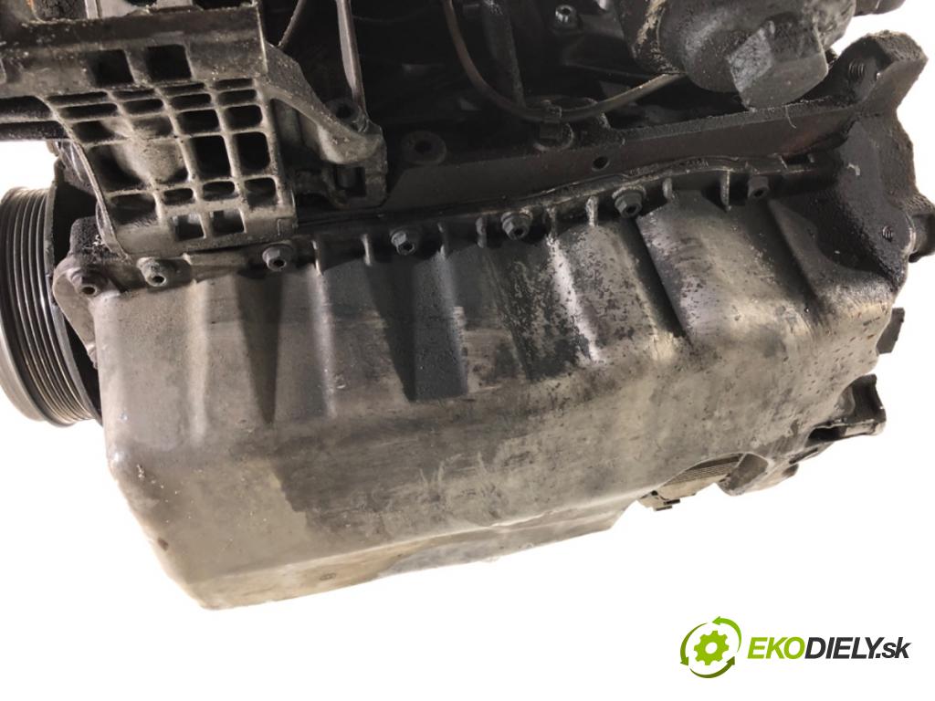 SEAT LEON I liftback 2002 81 kW 1.9 TDI 1896 Motor ASV (Motor)