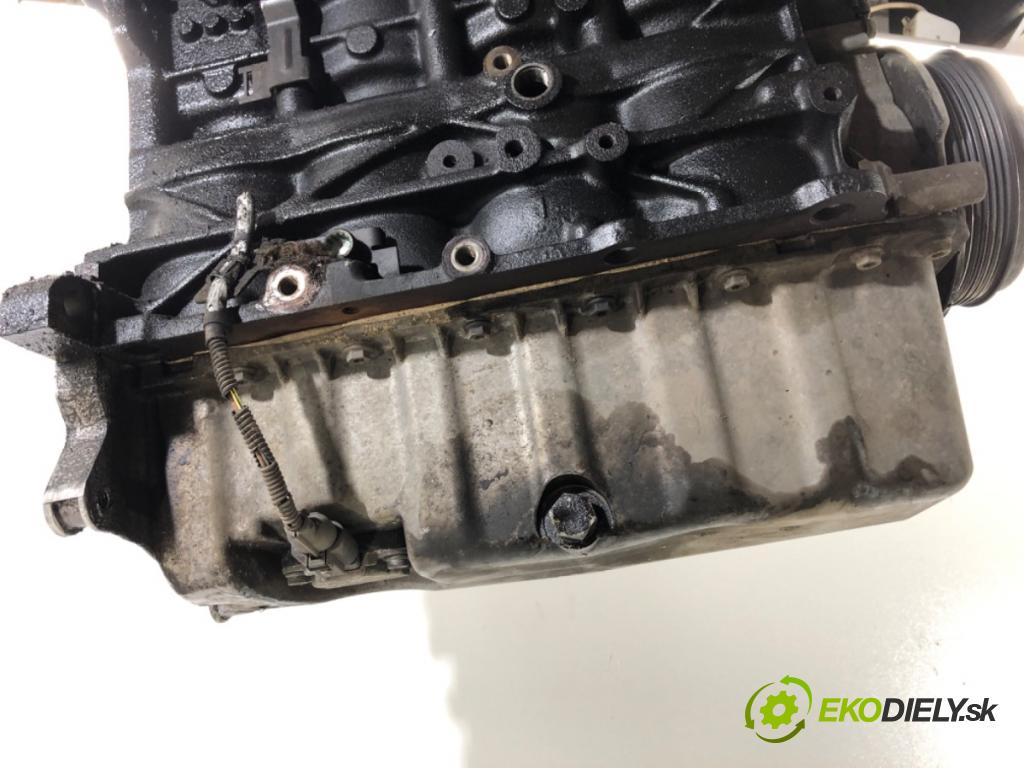 SEAT LEON I liftback 2002 81 kW 1.9 TDI 1896 Motor ASV (Motor)