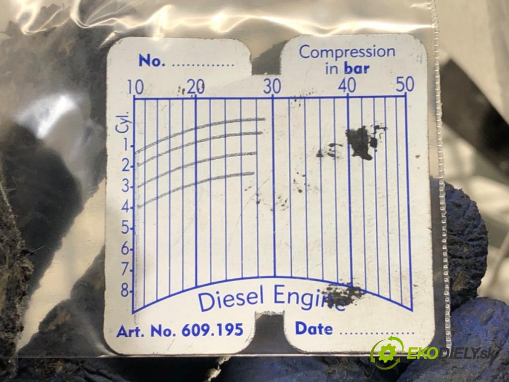 SEAT LEON I liftback 2002 81 kW 1.9 TDI 1896 Motor ASV (Motor)