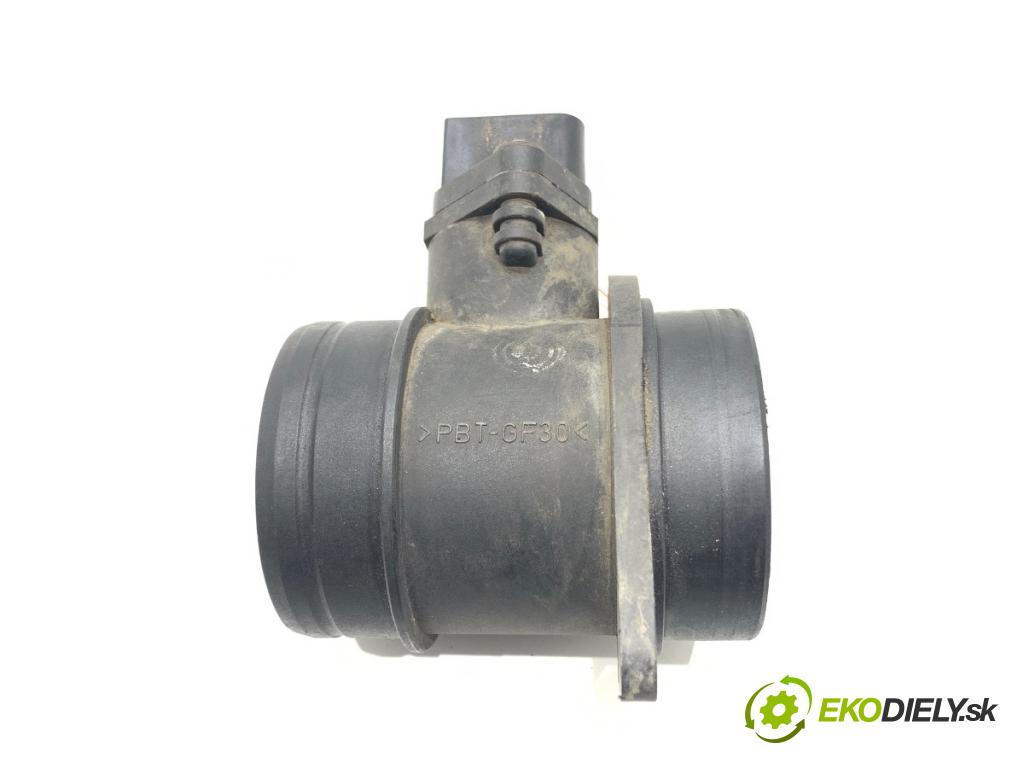 SEAT LEON I liftback 2002 81 kW 1.9 TDI 1896 Váha vzduchu 0280217121 (Váha vzduchu)