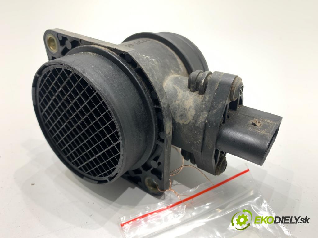 SEAT LEON I liftback 2002 81 kW 1.9 TDI 1896 Váha vzduchu 0280217121 (Váha vzduchu)