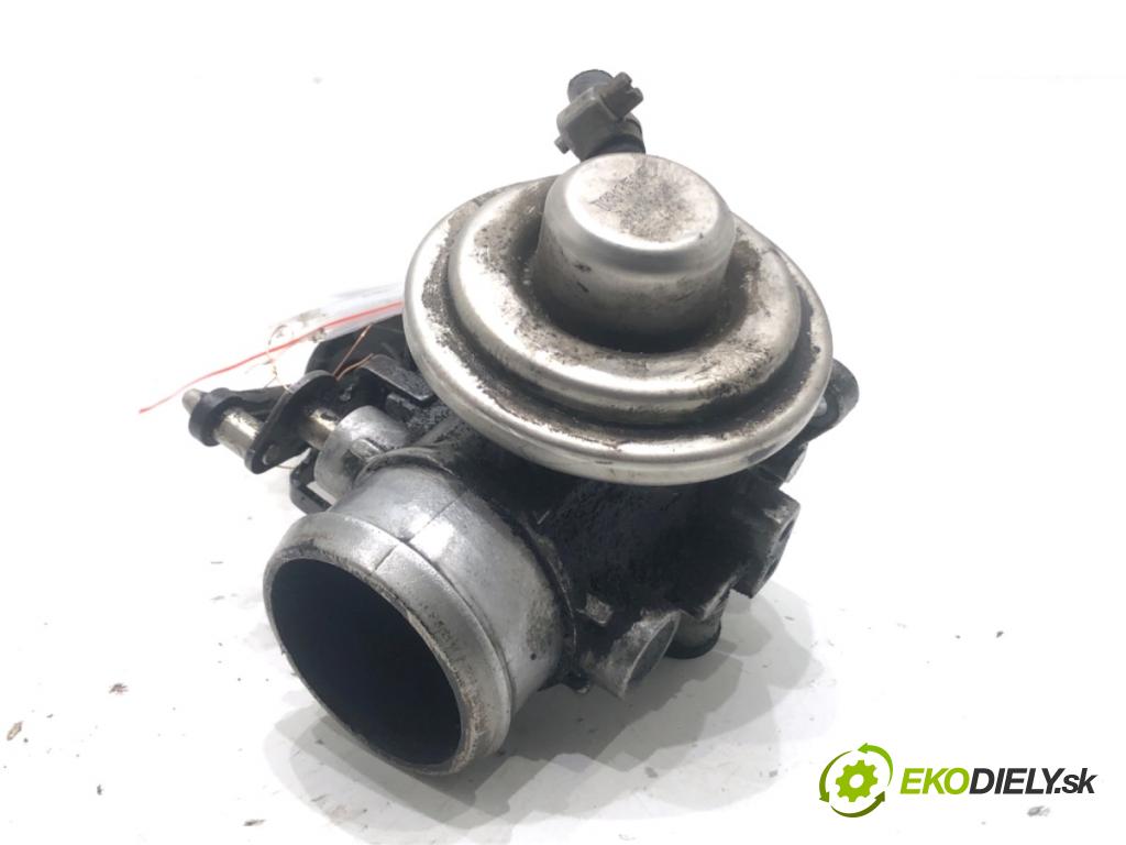 SEAT LEON I liftback 2002 81 kW 1.9 TDI 1896 Škrtiaca klapka 038129637B (Škrtiaca klapka)