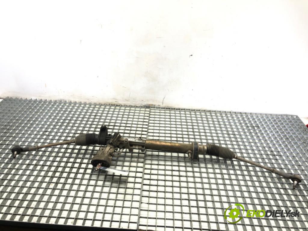 SEAT LEON I liftback 2002 81 kW 1.9 TDI 1896 riadenie  (Riadenie)