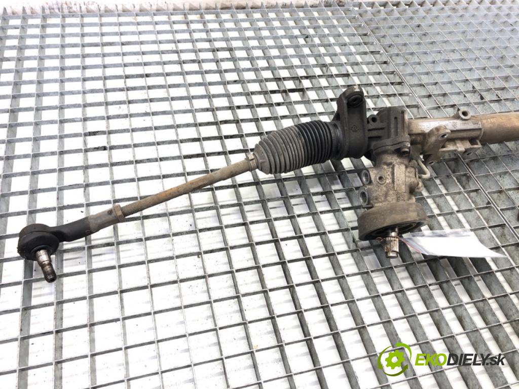 SEAT LEON I liftback 2002 81 kW 1.9 TDI 1896 riadenie  (Riadenie)